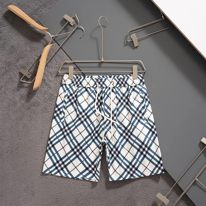#V 2534 BURBERRY 2025 New Arrival Quality《 》 🏖️， Premium Quality 3D ， 、 LOGO ， 、 ， ！ Sizes：M 3XL